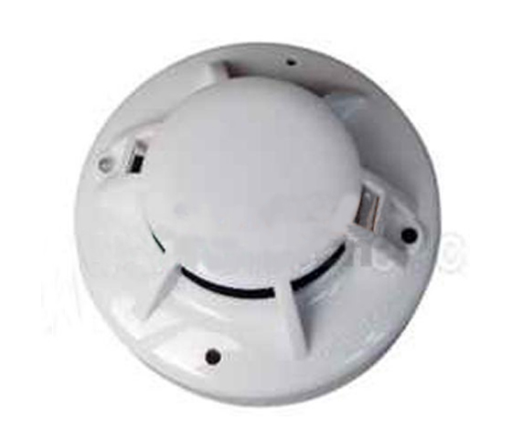 鎧衛(wèi)FT143聯(lián)網(wǎng)型煙溫復合火災探測器